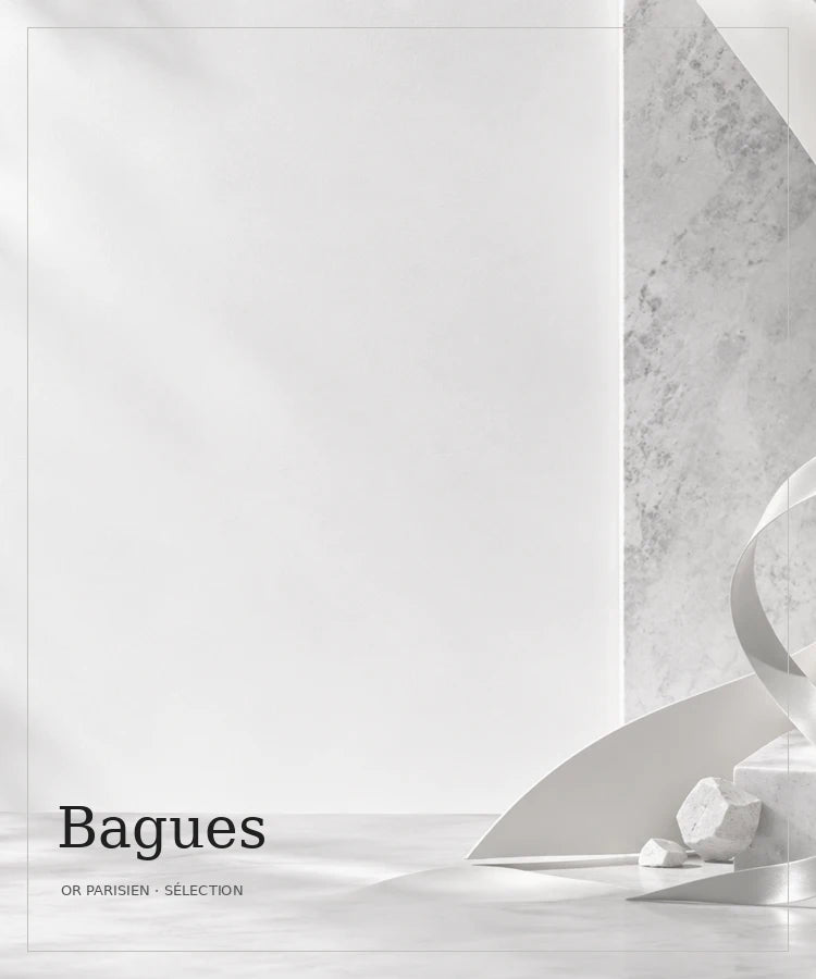 Univers Bagues
