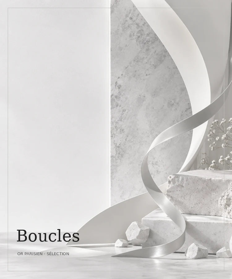 Univers Boucles d’oreilles