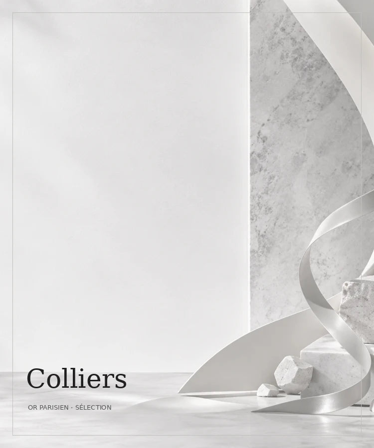 Univers Colliers